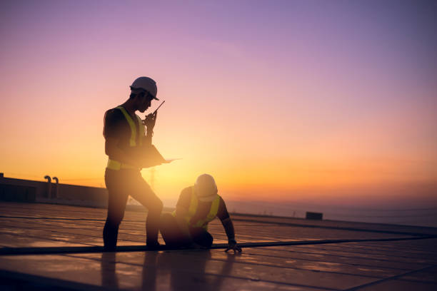 Best Flat Roof Repair Services  in West Conshohocken, PA