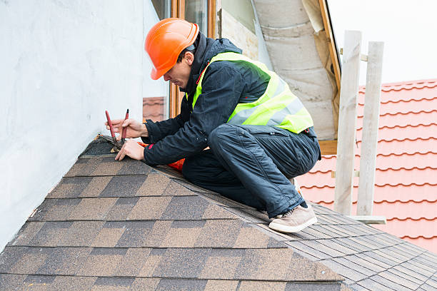 Roof Gutter Cleaning in West Conshohocken, PA
